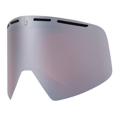 REPLACEMENT LENS CASCADE, Vermillon-Vermillon Gun Cat 2, hi-res